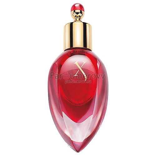 XERJOFF DAMAROSE MURANO RED (w) 15ml oil parfume