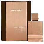 Al Haramain Perfumes Amber Oud