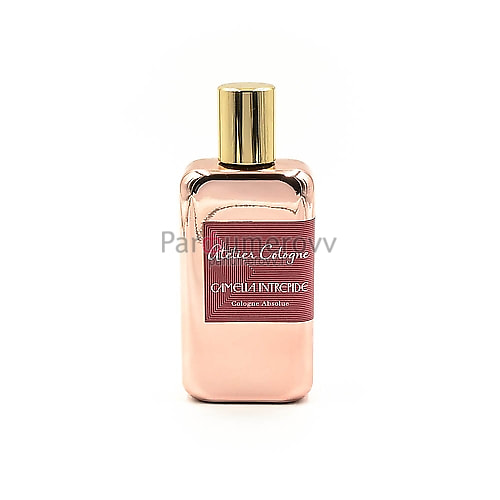 ATELIER COLOGNE CAMELIA INTREPIDE COLOGNE ABSOLUE edс 100ml TESTER ATELIER COLOGNE CAMELIA INTREPIDE COLOGNE ABSOLUE edс 100ml TESTER