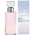 Calvin Klein Eternity Summer 2014 For Women