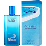 Davidoff Cool Water Caribbean Summer Edition