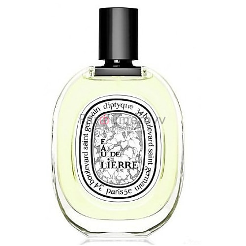 DIPTYQUE L'EAU DE LIERRE edt (w) 100ml TESTER DIPTYQUE L'EAU DE LIERRE edt (w) 100ml TESTER
