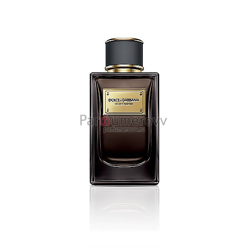 DOLCE & GABBANA VELVET INCENSO edp (w) 1.5ml пробник DOLCE & GABBANA VELVET INCENSO edp (w) 1.5ml пробник