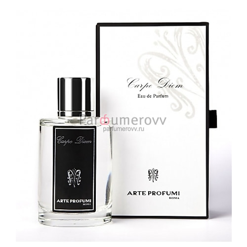 ARTE PROFUMI CARPE DIEM edp 100ml TESTER ARTE PROFUMI CARPE DIEM edp 100ml TESTER