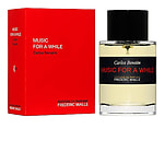 Frederic Malle Music For A While