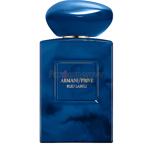GIORGIO ARMANI / PRIVE BLEU LAZULI edp 100ml GIORGIO ARMANI / PRIVE BLEU LAZULI edp 100ml