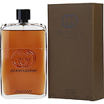 Gucci Guilty Absolute Pour Homme