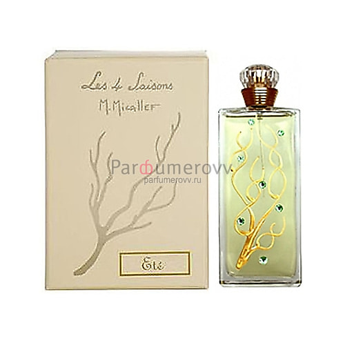 M.MICALLEF ETE edp (w) 100ml M.MICALLEF ETE edp (w) 100ml