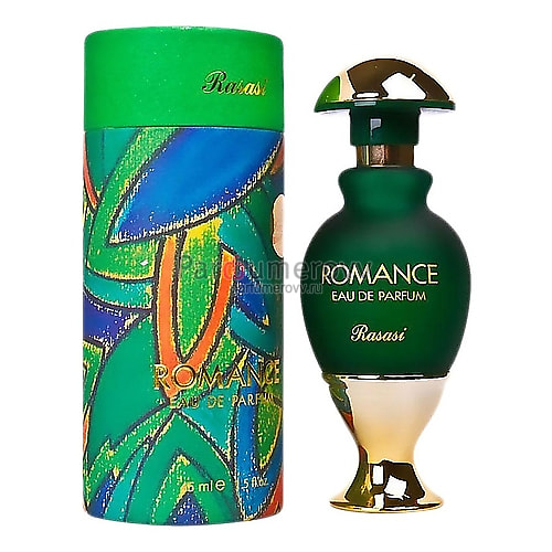 RASASI ROMANCE edp (w) 45ml RASASI ROMANCE edp (w) 45ml
