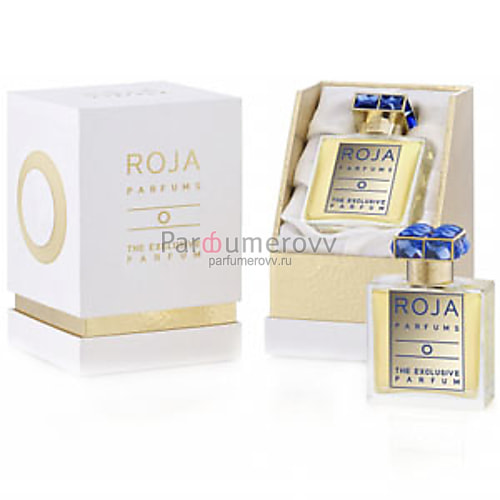 ROJA DOVE O THE EXCLUSIVE PARFUM 100ml parfume ROJA DOVE O THE EXCLUSIVE PARFUM 100ml parfume