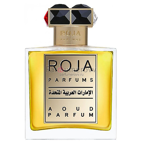 ROJA DOVE UNITED ARAB EMIRATES SPIRIT OF THE UNION 50ml parfume ROJA DOVE UNITED ARAB EMIRATES SPIRIT OF THE UNION 50ml parfume