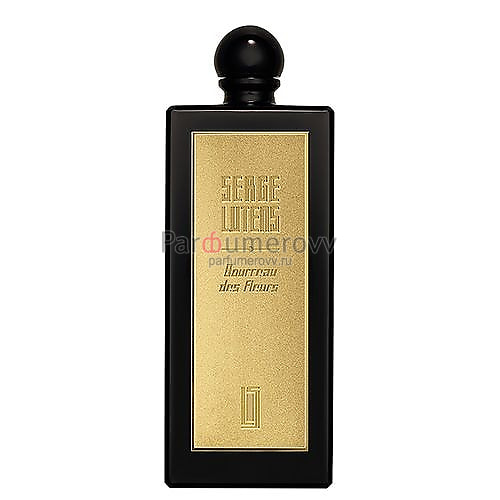 SERGE LUTENS BOURREAU DES FLEURS edp 50ml SERGE LUTENS BOURREAU DES FLEURS edp 50ml