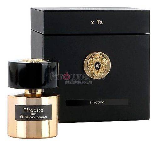 TIZIANA TERENZI AFRODITE 100ml parfume TIZIANA TERENZI AFRODITE 100ml parfume