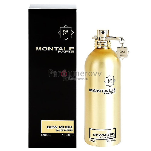 MONTALE DEW MUSK edp 20ml MONTALE DEW MUSK edp 20ml