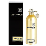 Montale Dew Musk