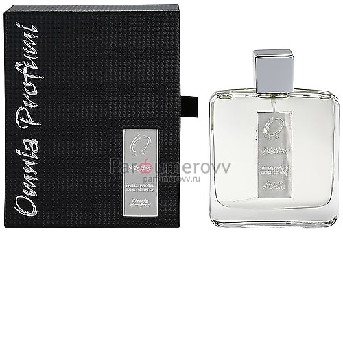 OMNIA PROFUMI PLATINO edp 100ml OMNIA PROFUMI PLATINO edp 100ml