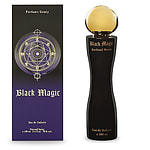 Parfums Genty Black Magic
