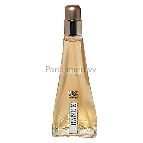 RANCE NEXT AGE ENERGIE edp (w) 100ml TESTER RANCE NEXT AGE ENERGIE edp (w) 100ml TESTER