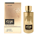 Afnan Era Gold Limited Edition Afnan Era Gold Limited Edition