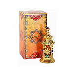 Al Haramain Perfumes Amira Gold