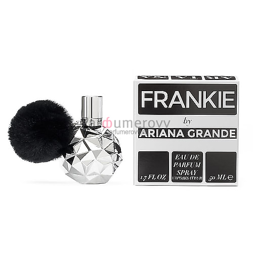 ARIANA GRANDE FRANKIE edp 50ml ARIANA GRANDE FRANKIE edp 50ml