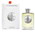 Atkinsons Mint & Tonic Atkinsons Mint & Tonic