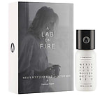 A LAB ON FIRE MESSY SEXY JUST ROLLED OUT OF BED edp 60ml