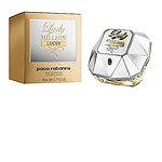 Paco Rabanne Lady Million Lucky Paco Rabanne Lady Million Lucky