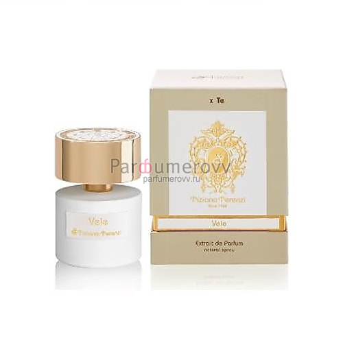 TIZIANA TERENZI VELE 100ml parfume TIZIANA TERENZI VELE 100ml parfume