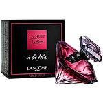 Lancome Tresor La Nuit A La Folie Lancome Tresor La Nuit A La Folie