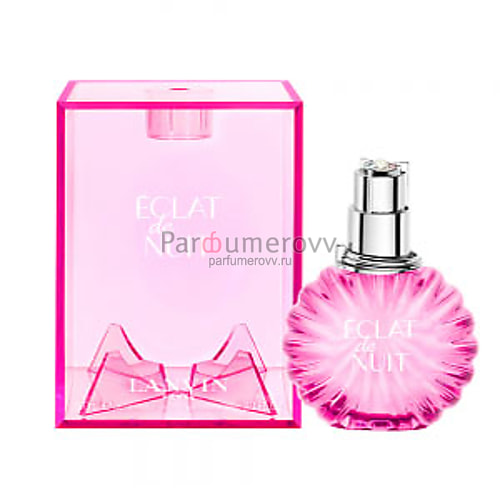 LANVIN ECLAT DE NUIT edp (w) 30ml LANVIN ECLAT DE NUIT edp (w) 30ml