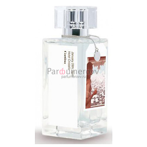 MEMENTO ITALIAN OLFACTIVE LANDSCAPES JANUARY 28TH 3PM HOTEL CRISTALLO - CORTINA edp (w) 100ml TESTER MEMENTO ITALIAN OLFACTIVE LANDSCAPES JANUARY 28TH 3PM HOTEL CRISTALLO - CORTINA edp (w) 100ml TESTER