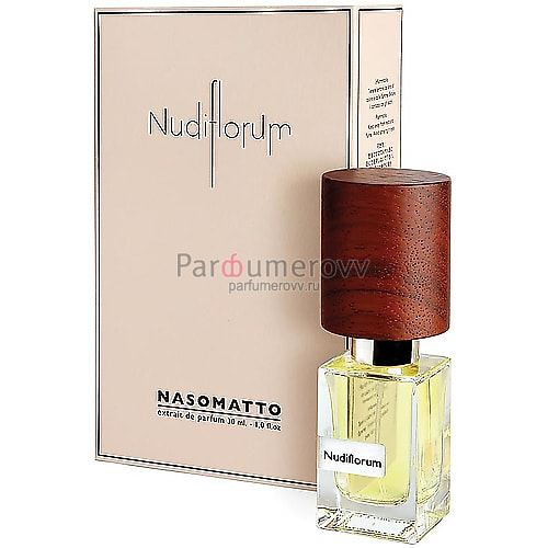 NASOMATTO NUDIFLORUM 4ml parfume oil NASOMATTO NUDIFLORUM 4ml parfume oil