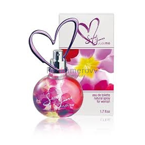 SWEET YEARS JUST ME edt (w) 100ml TESTER SWEET YEARS JUST ME edt (w) 100ml TESTER