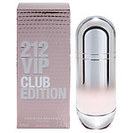 Carolina Herrera 212 Vip Club Edition