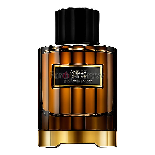 CAROLINA HERRERA AMBER DESIRE edp 4ml mini CAROLINA HERRERA AMBER DESIRE edp 4ml mini