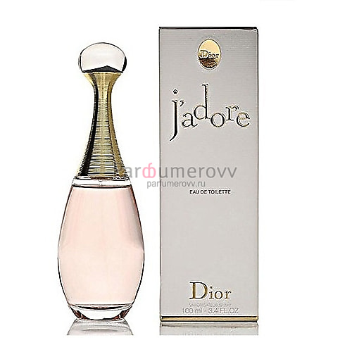 CHRISTIAN DIOR J'ADORE LUMIERE edt (w) 100ml CHRISTIAN DIOR J'ADORE LUMIERE edt (w) 100ml