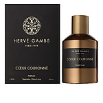 Herve Gambs Paris Coeur Couronne