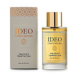 Ideo Parfumeurs Malika's Temptation