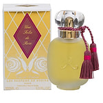 Les Parfums De Rosine Une Folie De Rose Les Parfums De Rosine Une Folie De Rose