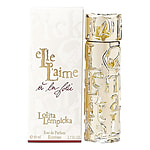 Lolita Lempicka Elle L'aime A La Folie