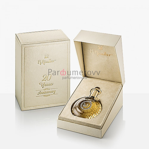 M.MICALLEF 20 YEARS edp 5ml mini M.MICALLEF 20 YEARS edp 5ml mini