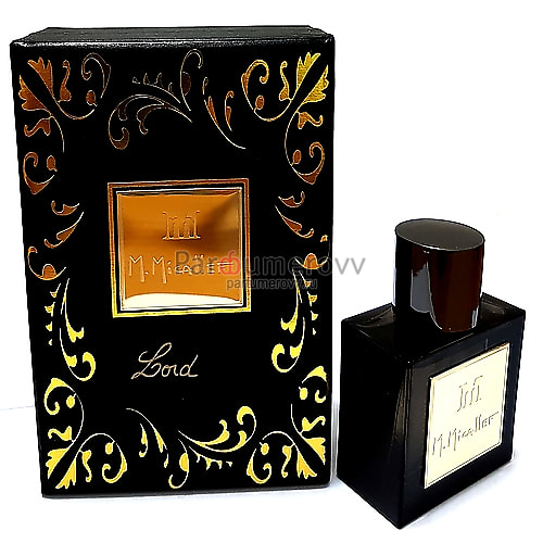 M.MICALLEF AOUD COLLECTION LORD edp 50ml M.MICALLEF AOUD COLLECTION LORD edp 50ml