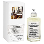 Maison Martin Margiela Replica At The Barber's Maison Martin Margiela Replica At The Barber's
