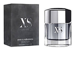 Paco Rabanne Xs Excess 2018 For Men
