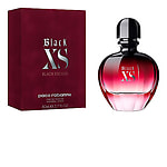 Paco Rabanne Xs Black Excess 2018 For Women