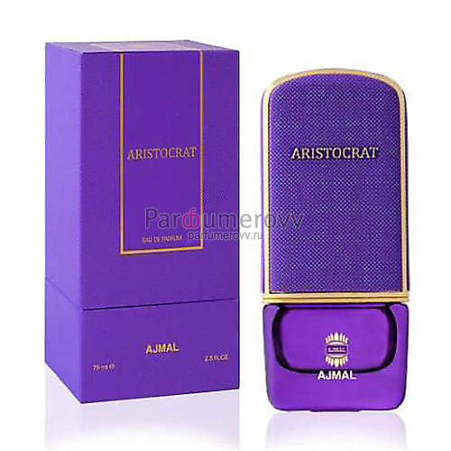AJMAL ARISTOCRAT edp (w) 75ml AJMAL ARISTOCRAT edp (w) 75ml