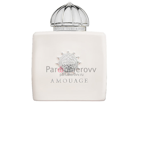 AMOUAGE LOVE TUBEROSE edp (w) 100ml TESTER AMOUAGE LOVE TUBEROSE edp (w) 100ml TESTER