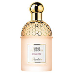 Guerlain Aqua Allegoria Rosa Fizz