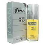 Jovan White Musk For Men